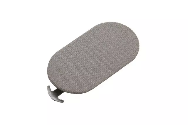 25940091 - Body: Upper Trim Panel Cap for GM Image