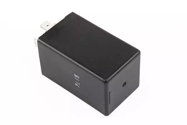 96312299 - : Multi-Purpose Relay for ACDelco Image