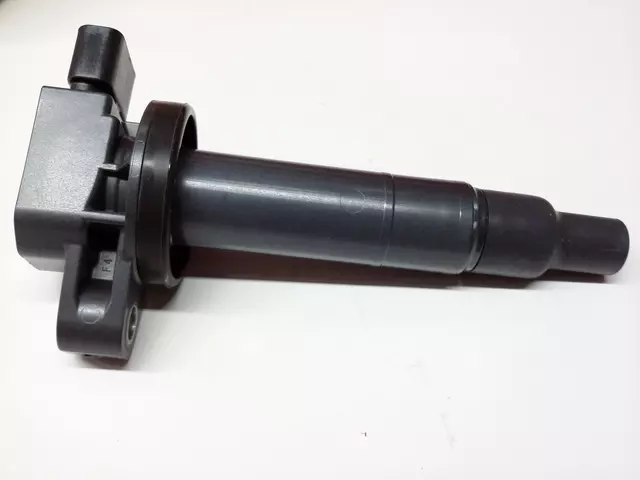 Genuine Toyota Spark Plug part# 90919-01176 for 1989-2006