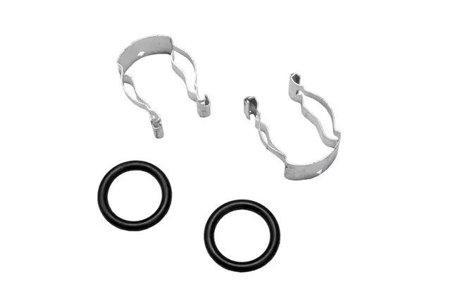 95018017 - : Heater Core Tube Clamp for GM Image