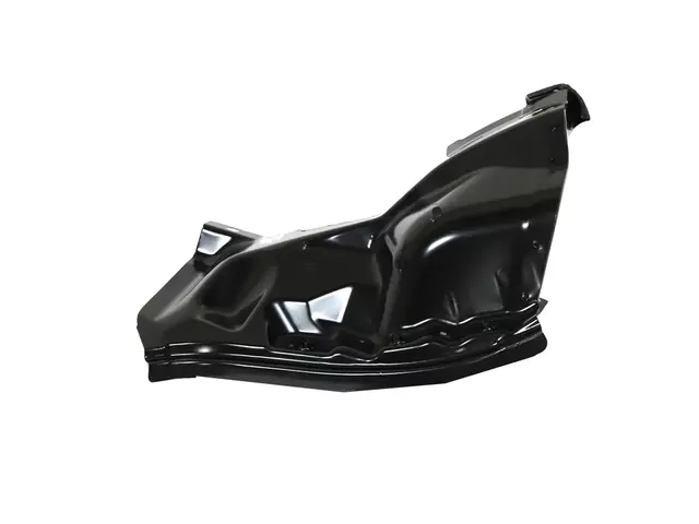 Taillamp Mounting Panel, Right - Mopar (68243564AC)