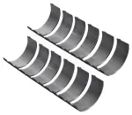 BB185J020 - : Engine Connecting Rod Bearing Set for Enginetech Image