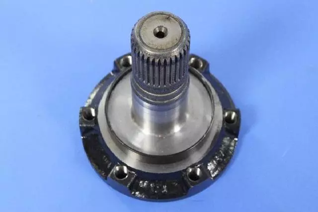 68203473AA - : Axle Intermediate Shaft, Left for SRT: Viper Image