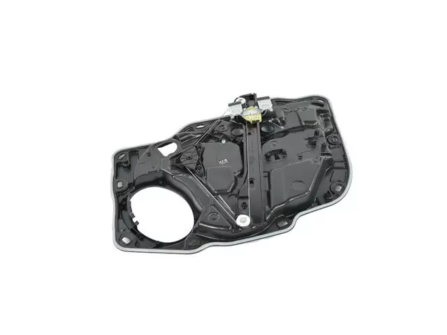 68268759AA - : Carrier Plate Panel, Left for Mopar Image