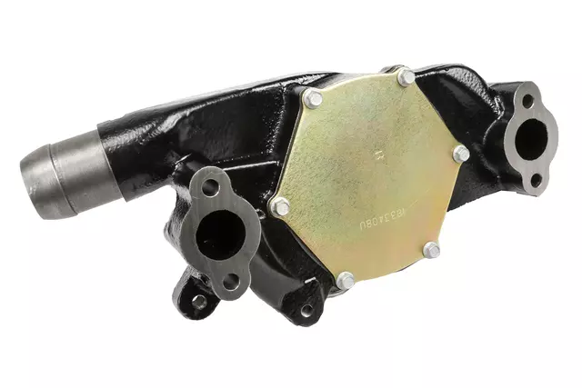 12693373 - Cooling System: Water Pump for GM Image