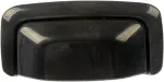 80263 - : Liftgate Handle Black Gloss for Dorman Image