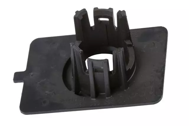 22880271 - : Front Passenger Side Parking Assist Alarm Sensor Bracket for GM Image