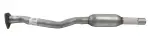 48610 - : Prebent Exhaust Pipe for AP Exhaust Image