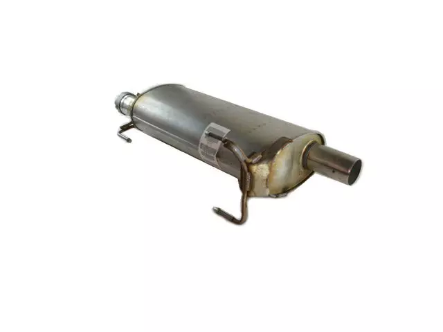 Exhaust Muffler - Mopar (68307368AB)