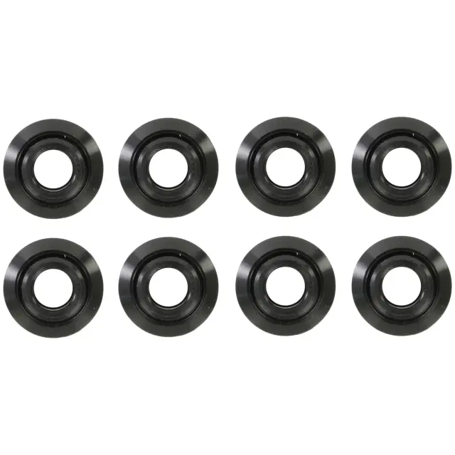 ES72233 - Engines &amp; Components: Engine Valve Cover Grommet Set for FEL-PRO Image
