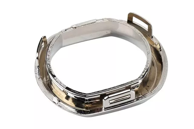 20982386 - Electrical: Lamp Bezel for GM Image image