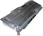 576233 - : Fuel Tank With Lock Ring And Gasket for Dorman Image