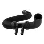 KM7713 - Cooling System: Motorcraftâ„¢ Lower Hose for Ford: Mustang Image