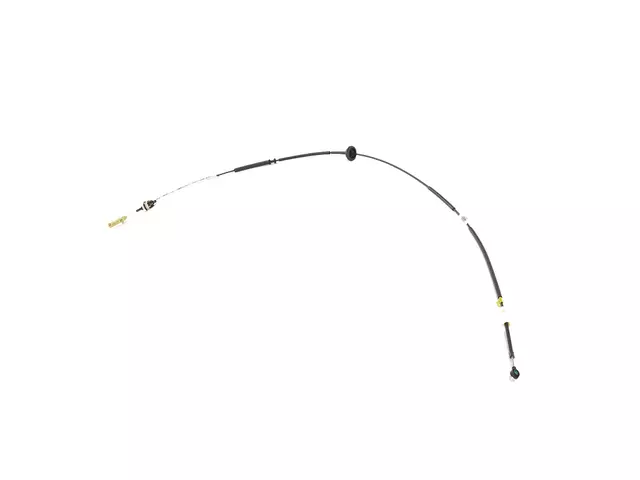 68298554AB - 65RFE; 6-Speed; Automatic Transmission: Gearshift Control Cable for Ram: 1500, 1500 Classic Image