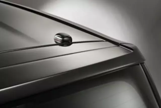 PT54500080 - Electronics: Audio Satellite Radio, Sirius Receiver for Lexus: GX470 Image