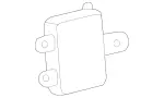 2139059001 - Electrical System: Switch Block for Mercedes-Benz Image