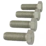 391718S439 - : 2005-2009 Ford - Disc Brake Caliper Bracket Mounting Bolt for Ford: F-150 | Lincoln: Mark LT Image