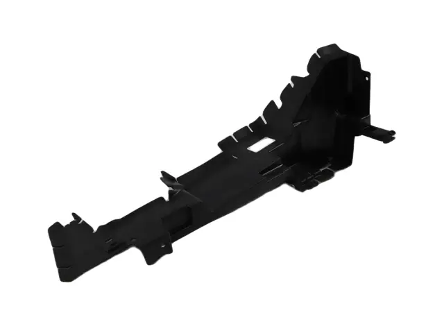 Side Shield - Mopar (68443371aa)