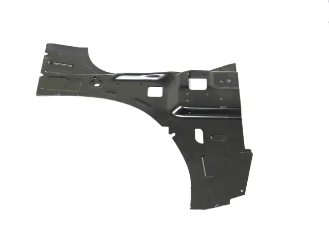 Cowl Side Panel, Left - Mopar (68227571AC)