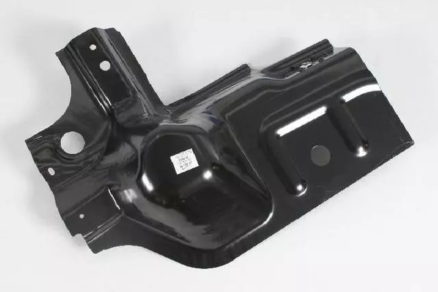 Sliding Door Latch Striker Reinforcement, Right - Mopar (5020834AB)