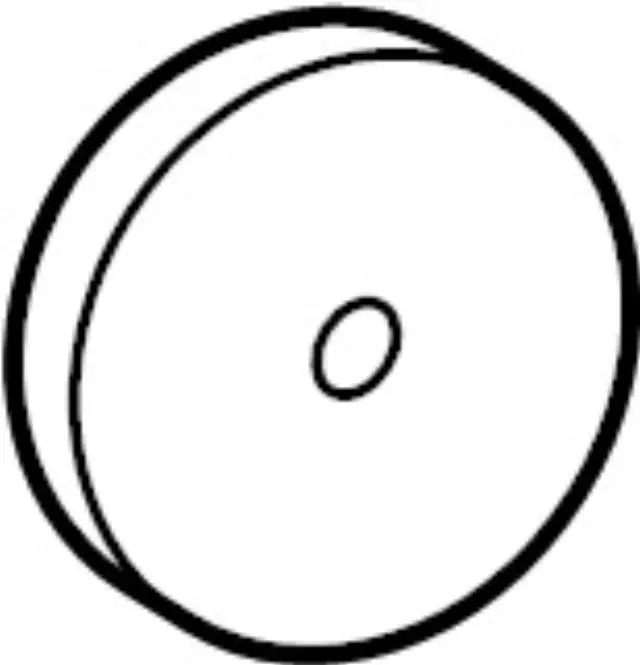 265534AN1A - Electrical: Backup Lamp Assembly Packing for INFINITI: Q70, Q70L Image