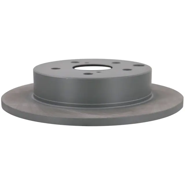 1BP01343AA - Brake: Disc Brake Rotor for bproauto Image