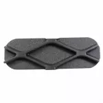 LB5Z99402A30A - Body: Insert Cover for Ford: Police Interceptor Utility Image