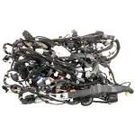 N1MZ14A005BCXA - : Wiring Assembly for Ford Image
