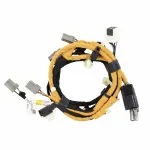 HC3Z14A318AF - : Wire Assembly for Ford Image