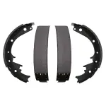 Z161 - : Drum Brake Shoe for WAGNER BRAKE Image