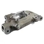 MEF592 - Suspension: Motorcraftâ„¢ Knuckle for Ford: Mustang Mach-E Image