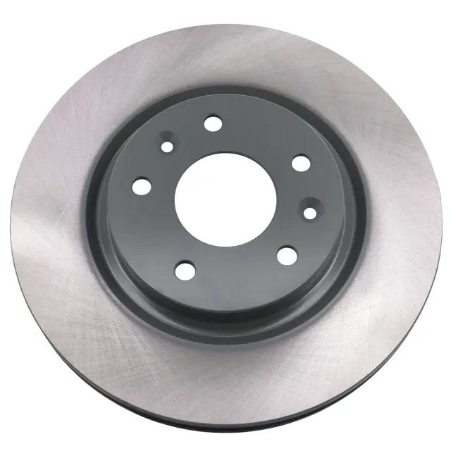 1BP00141AA - : Disc Brake Rotor for bproauto Image