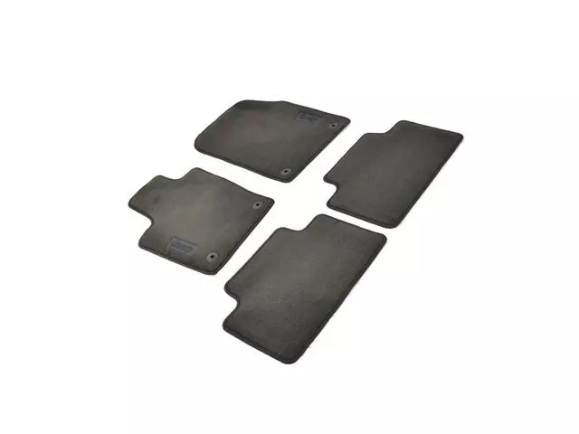 Floor Mat Kit - Mopar (5VN67DX9AB)