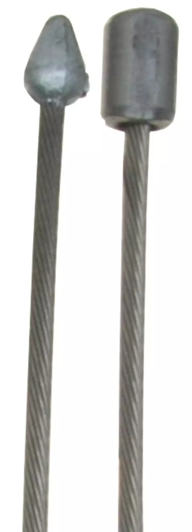 Parking Brake Rear Cable - ACDelco (18P2912)