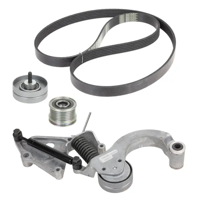 FB30331K - : INA US Accessory Drive Belt Tensioner Kit for INA US Image