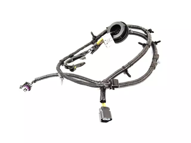 Underbody Wiring - Mopar (68111048AE)