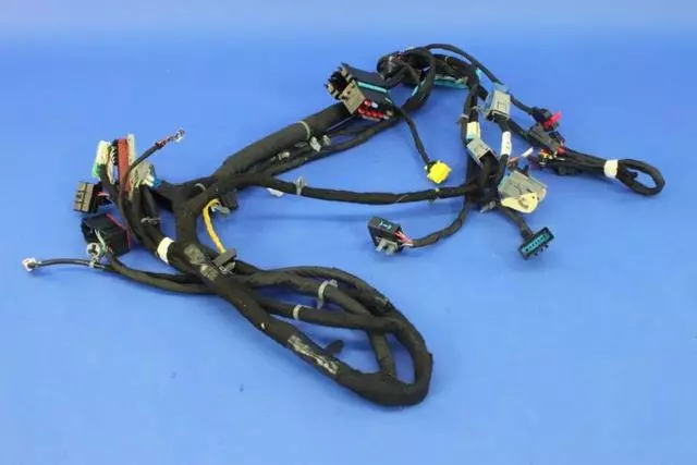 Instrument Panel Wiring - Mopar (68229531AB)