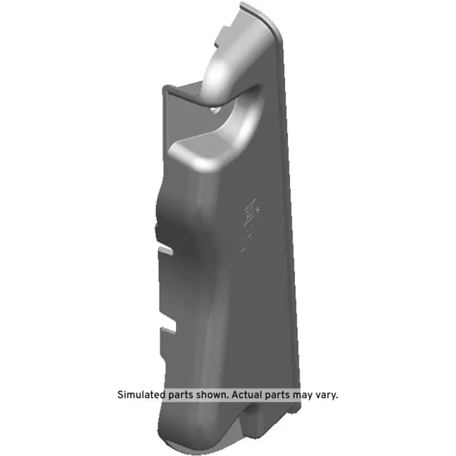 84426603 - : Cover for Chevrolet: Traverse, Traverse Limited Image