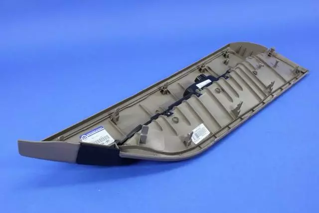 Front Door Bolster, Right - Mopar (5SB441K2AB)