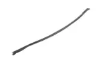 19316819 - : Rear Driver Side Door Roof Drip Weatherstrip for GM Image