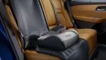 T99N46RR0A - Interior: Seat Cover W/ Storage for Nissan Image