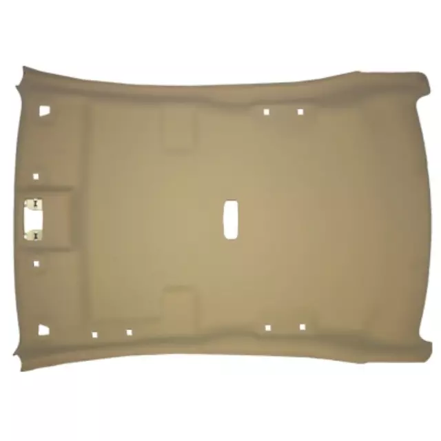 AG1Z5451916AA - Body: Headliner for Ford: Taurus Image