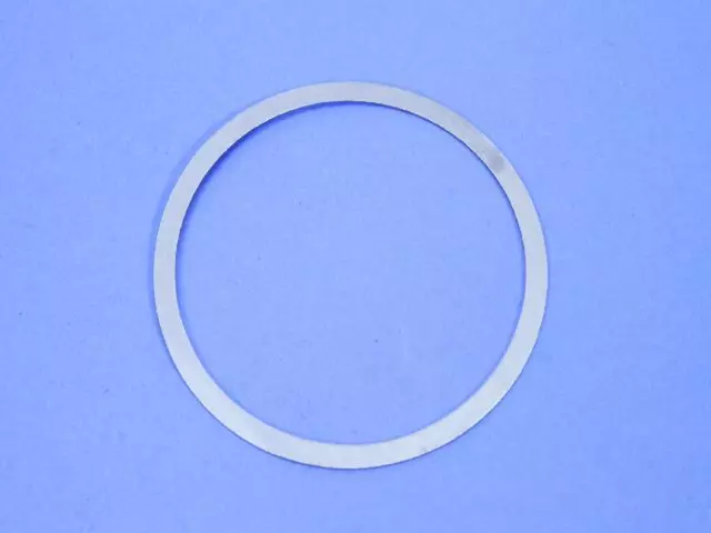 4883546AA - NVG Manual Transaxle 5 Speed: Final Drive Shim for Mopar Image