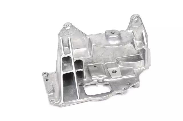 19317938 - : Driver Side Engine Mount for GM Image