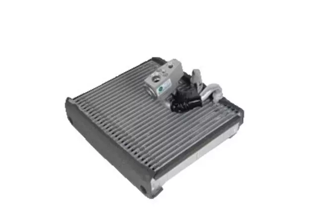 1563727 - HVAC: ACDelcoâ„¢ Evaporator Core for Buick: LaCrosse, Regal | Chevrolet: Malibu, Malibu Limited Image