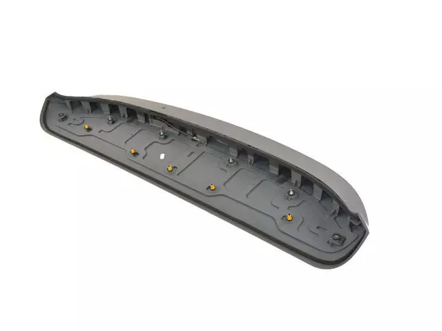 Liftgate Spoiler - Mopar (7ED53TZZAA)