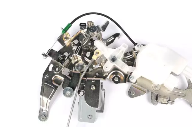 19317353 - Body: Controller for Chevrolet: City Express Image