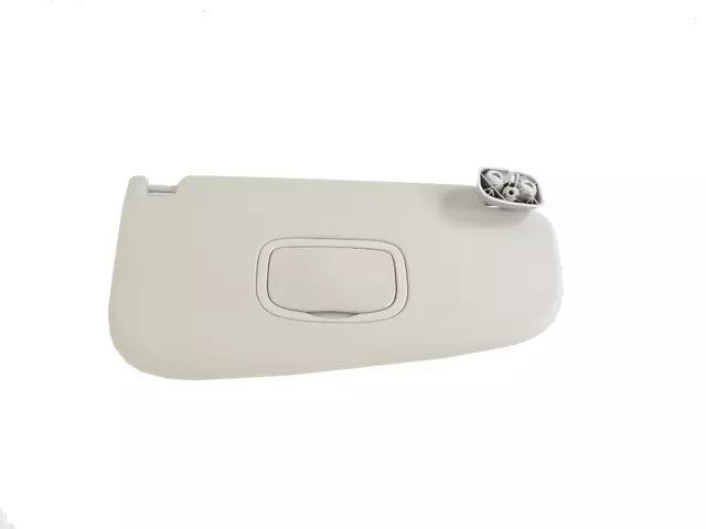 Visor, Left - Mopar (7EX53LDMAA)