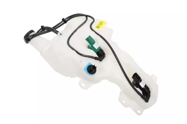 84766304 - : Washer Reservoir for Cadillac: XT5 Image