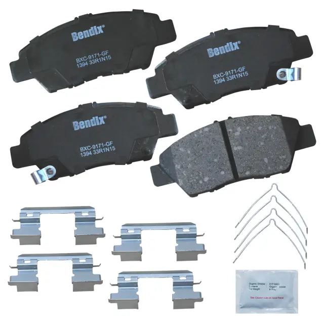CFC1394 - : BENDIX Premium Copper-Free for BENDIX Image
